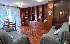 Apartamento Isabel